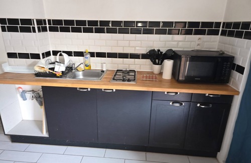 Ruffieux Apartamento | La Pause Savoyarde
