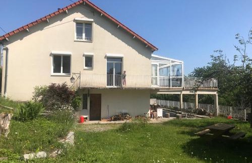 Gueret Casa | La Pause Vélo gite d'étape