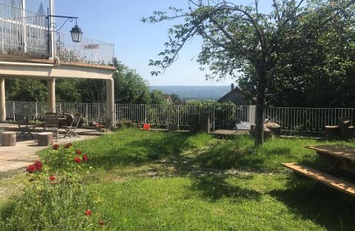 Gueret Casa | La Pause Vélo gite d'étape