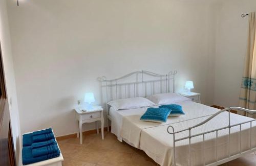 Domus de Maria Casa | "La Pavoncella" Chia - Domus de Maria