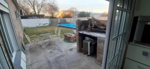 Médanos Apartamento | La paz