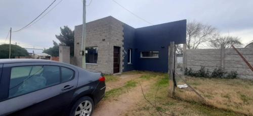 Médanos Apartamento | La paz