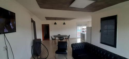 Médanos Apartamento | La paz