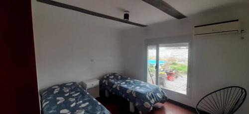 Médanos Apartamento | La paz