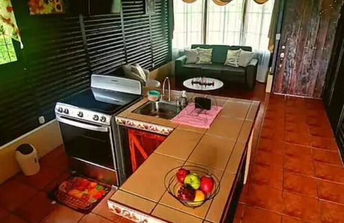 Chachagua Cabina | La paz Charmin Cabin with private pool