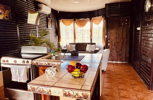 Chachagua Cabina | La paz Charmin Cabin with private pool