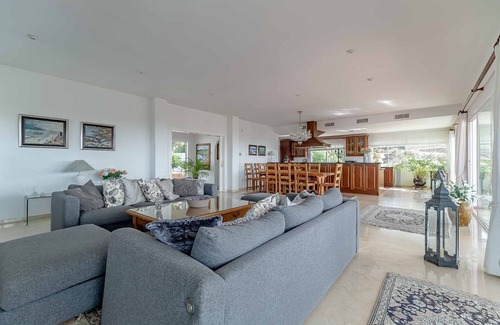 Mijas Villa | La Paz, Villa With Breathtaking Views in Mijas!