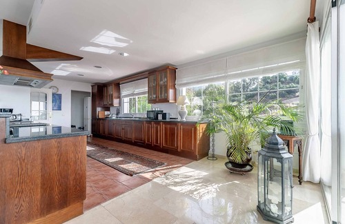 Mijas Villa | La Paz, Villa With Breathtaking Views in Mijas!