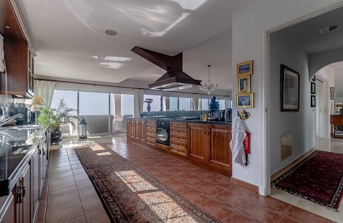 Mijas Villa | La Paz, Villa With Breathtaking Views in Mijas!