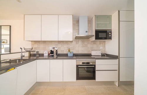 Mar de Pulpi Apartamento | La Perla Dorada (Mar de Pulpi)