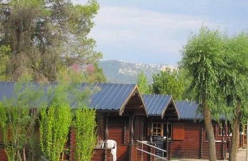 Abizanda Otro | La Pedanía Hotel Y Bungalows - Ligüerre de Cinca