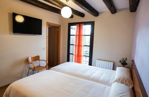 Abizanda Otro | La Pedanía Hotel Y Bungalows - Ligüerre de Cinca