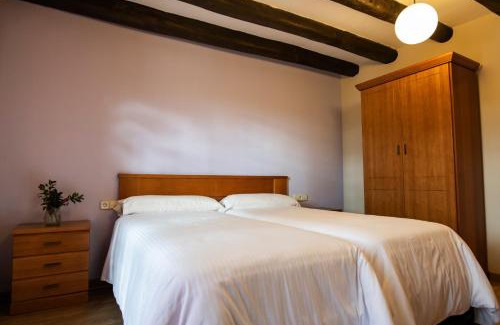 Abizanda Otro | La Pedanía Hotel Y Bungalows - Ligüerre de Cinca