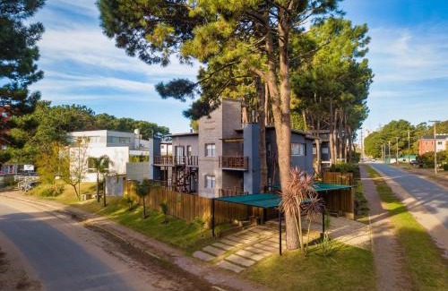Pinamar Apartamento | La Pedrera
