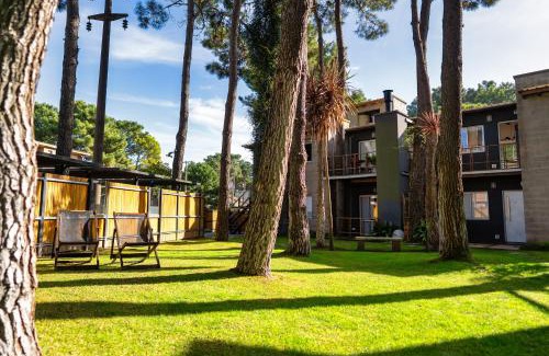 Pinamar Apartamento | La Pedrera