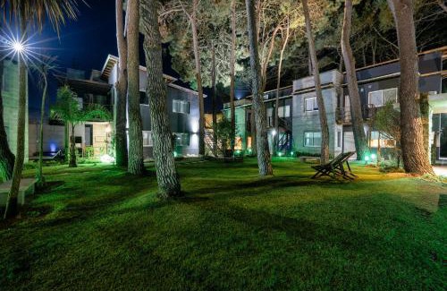 Pinamar Apartamento | La Pedrera