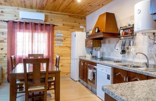Cabra Casa | La Pedriza by Interhome