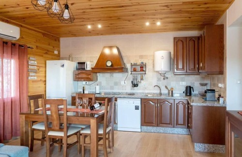 Cabra Casa | La Pedriza by Interhome