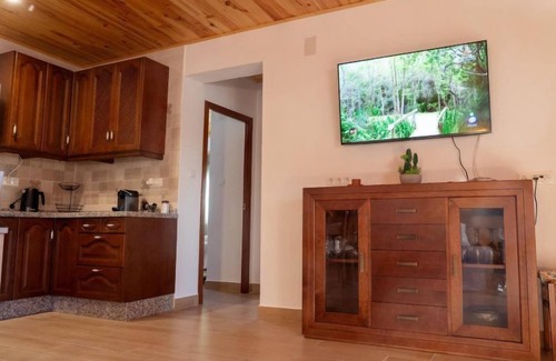 Cabra Casa | La Pedriza by Interhome