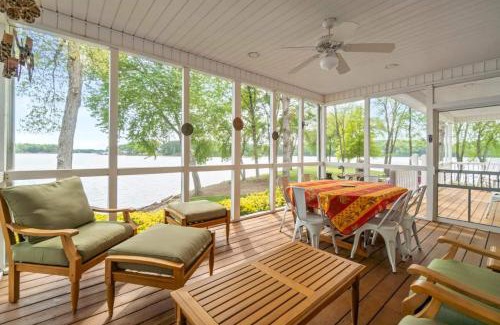 Bethlehem Casa | La Peninsule At Lake Hickory