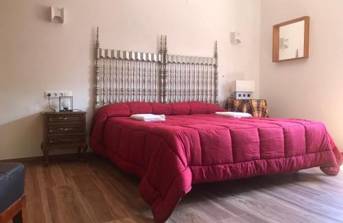 Arcones Apartamento | la Pepi house 2