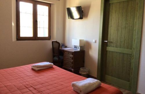 Arcones Apartamento | la Pepi house 2