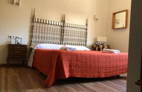 Arcones Apartamento | la Pepi house 2
