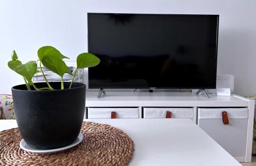 Jaén Apartamento | La Pera Jaén