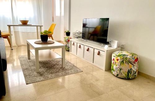 Jaén Apartamento | La Pera Jaén