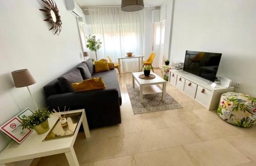 Jaén Apartamento | La Pera Jaén