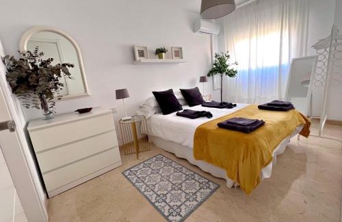 Jaén Apartamento | La Pera Jaén