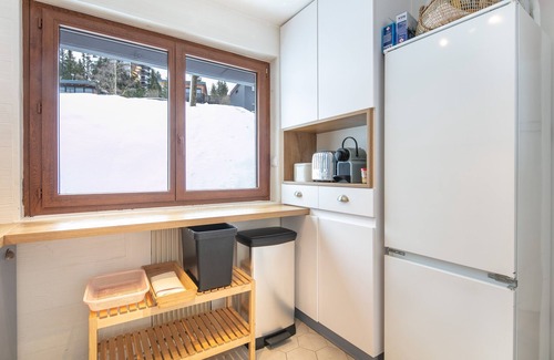 Chamrousse Chalet De Esquí | La Perchette - Joli chalet classé 3*