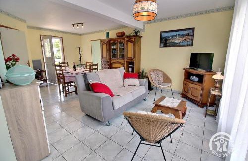 Lezardrieux Casa | La perdrix