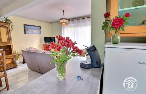 Lezardrieux Casa | La perdrix