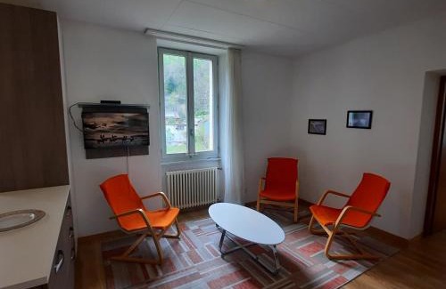 Lavorgo Apartamento | La Pergola by Quokka 360 - for mountain sports enthusiasts