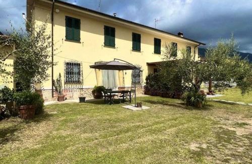 Camaiore Alquiler De Eote | La Pergola Comfortable holiday residence