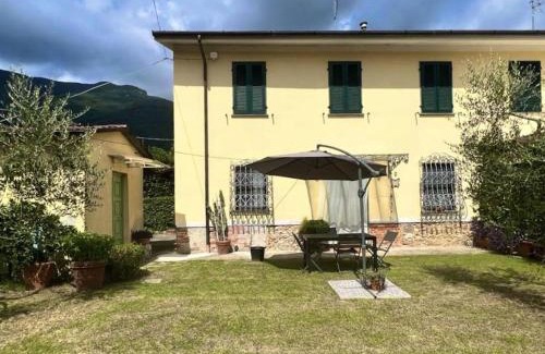 Camaiore Alquiler De Eote | La Pergola Comfortable holiday residence