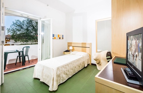 Lignano Sabbiadoro Hotel | La Pergola Dependance