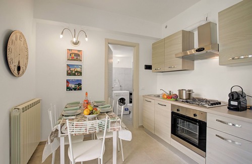 Levo Apartamento | La Pergola Di Elisa On Stresa Hills, Stresa, Italy