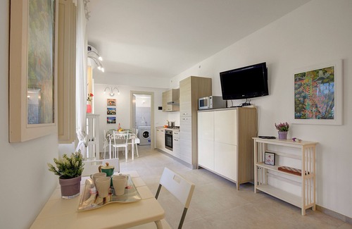 Levo Apartamento | La Pergola Di Elisa On Stresa Hills, Stresa, Italy