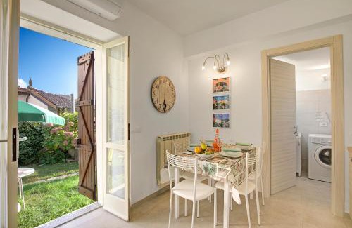 Levo Apartamento | La Pergola Di Elisa On Stresa Hills - Happy Rentals