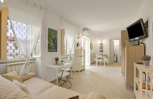 Levo Apartamento | La Pergola Di Elisa On Stresa Hills - Happy Rentals