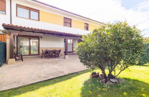 Queveda Casa | La Pergola