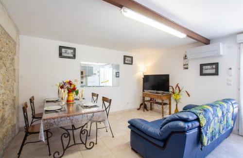 Bergerac Casa | La pergola
