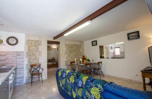Bergerac Casa | La pergola