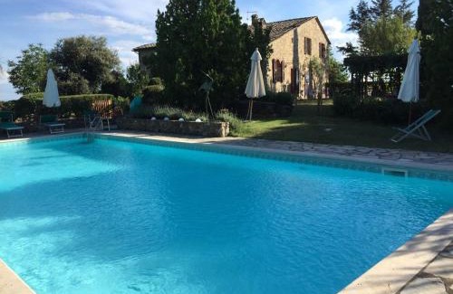 Castellina in Chianti Apartamento | La Pergola