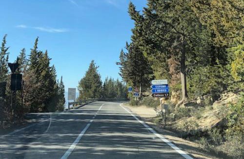 Castellina in Chianti Apartamento | La Pergola