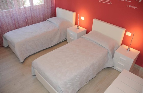 La Spezia Casa | La Perla Affittacamere