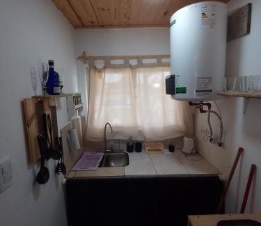 Necochea Casa | La Perla