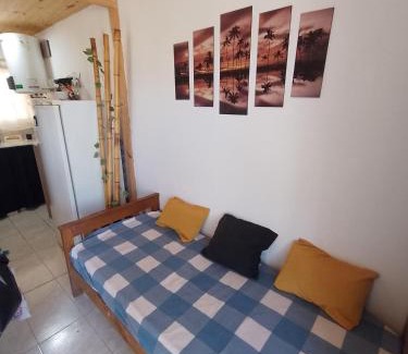 Necochea Casa | La Perla